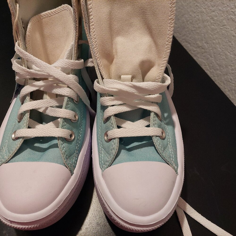 Converse Ombre